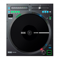 Rane Twelve MKII